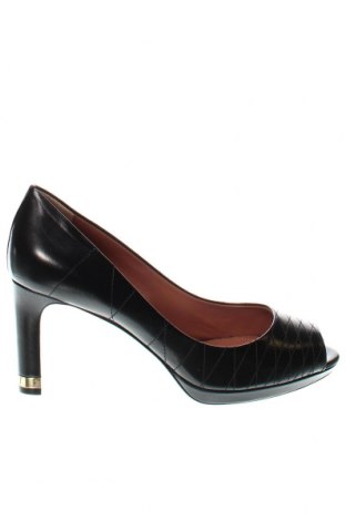 Γυναικεία παπούτσια Bally, Μέγεθος 40, Χρώμα Μαύρο, Τιμή 254,73 €