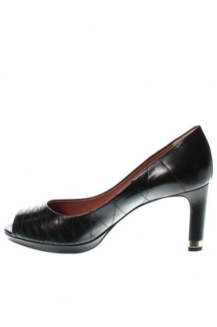Dámske topánky  Bally, Veľkosť 40, Farba Čierna, Cena  279,71 €