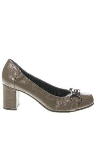 Γυναικεία παπούτσια Bata, Μέγεθος 37, Χρώμα Γκρί, Τιμή 24,76 €