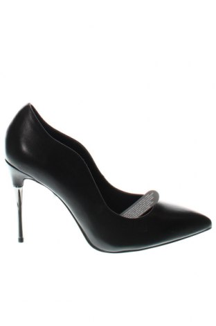 Γυναικεία παπούτσια Bata, Μέγεθος 40, Χρώμα Μαύρο, Τιμή 27,84 €