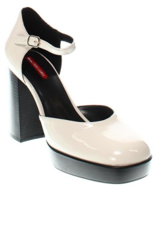 Γυναικεία παπούτσια Bata, Μέγεθος 39, Χρώμα Λευκό, Τιμή 22,27 €