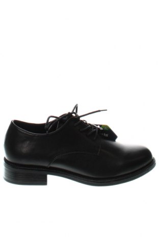 Γυναικεία παπούτσια Bata, Μέγεθος 37, Χρώμα Μαύρο, Τιμή 28,39 €