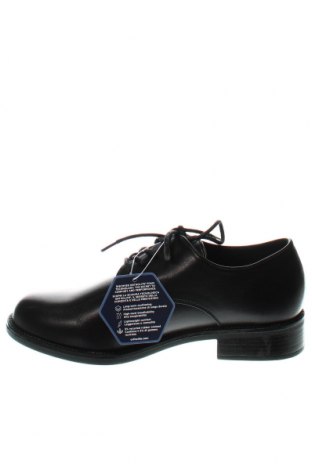 Дамски обувки Bata, Размер 37, Цвят Черен, Цена 55,08 лв.
