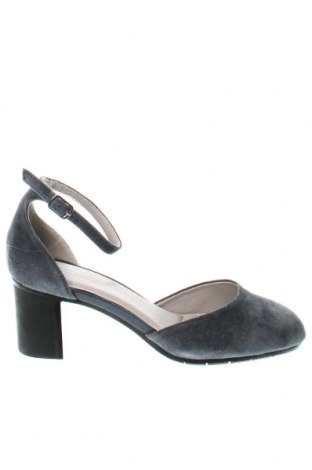 Γυναικεία παπούτσια Bata, Μέγεθος 38, Χρώμα Μπλέ, Τιμή 25,26 €