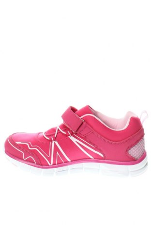 Дамски обувки Bata, Размер 38, Цвят Розов, Цена 48,60 лв.