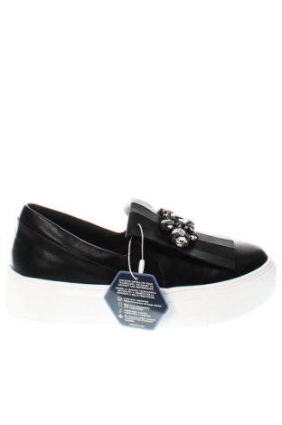 Γυναικεία παπούτσια Bata, Μέγεθος 38, Χρώμα Μαύρο, Τιμή 30,62 €