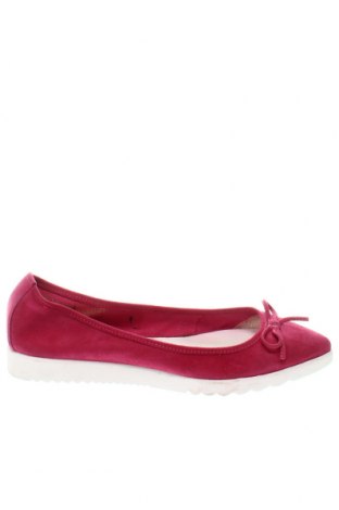 Дамски обувки Bata, Размер 36, Цвят Розов, Цена 45,90 лв.
