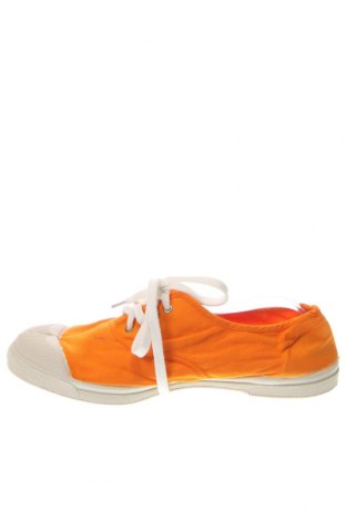 Дамски обувки Benoa, Размер 42, Цвят Оранжев, Цена 26,40 лв.