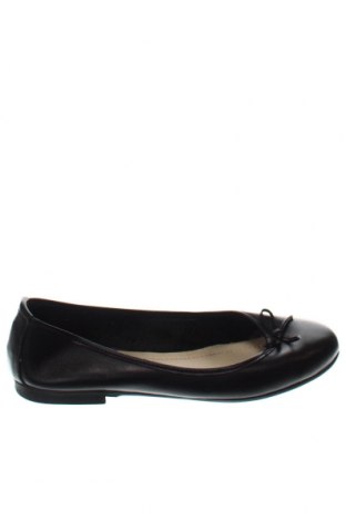 Γυναικεία παπούτσια Benvenuti, Μέγεθος 36, Χρώμα Μαύρο, Τιμή 14,68 €