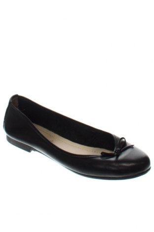 Дамски обувки Benvenuti, Размер 36, Цвят Черен, Цена 47,82 лв.