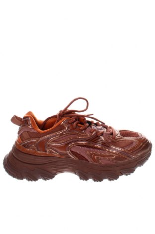 Γυναικεία παπούτσια Bershka, Μέγεθος 38, Χρώμα Ρόζ , Τιμή 23,71 €