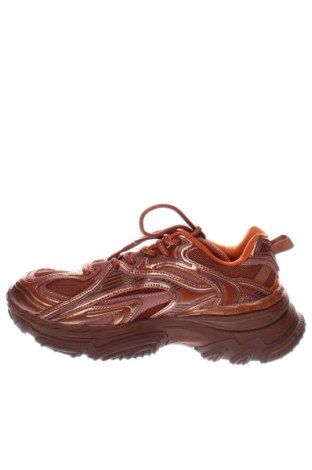 Dámské boty  Bershka, Velikost 38, Barva Růžová, Cena  667,00 Kč
