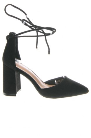 Дамски обувки Bestelle, Размер 36, Цвят Черен, Цена 23,42 лв.