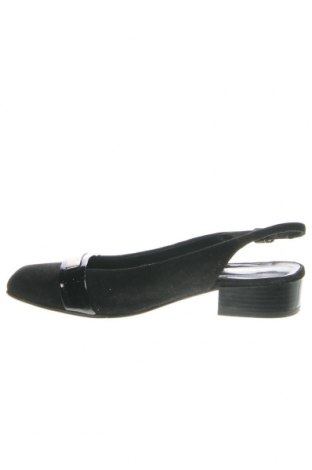 Γυναικεία παπούτσια, Μέγεθος 37, Χρώμα Μαύρο, Τιμή 45,52 €