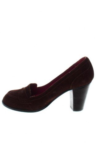 Дамски обувки Beverly Feldman, Размер 36, Цвят Кафяв, Цена 9,80 лв.