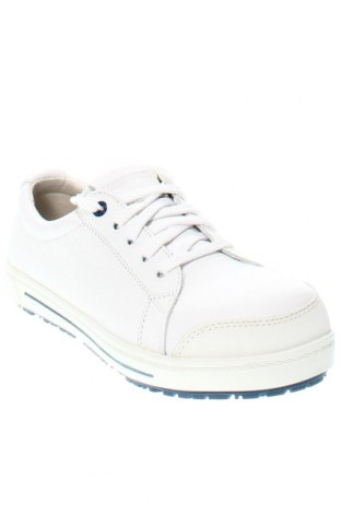 Γυναικεία παπούτσια Birkenstock, Μέγεθος 35, Χρώμα Λευκό, Τιμή 62,78 €