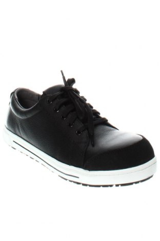 Γυναικεία παπούτσια Birkenstock, Μέγεθος 39, Χρώμα Μαύρο, Τιμή 104,64 €
