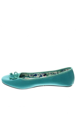 Dámské boty  Blue Motion, Velikost 37, Barva Modrá, Cena  593,00 Kč