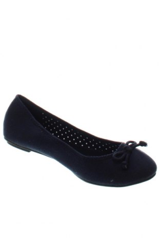 Dámské boty  Blue Motion, Velikost 37, Barva Modrá, Cena  534,00 Kč