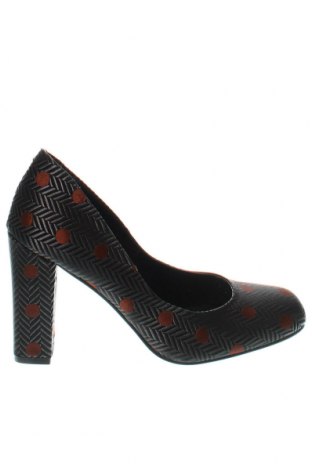 Γυναικεία παπούτσια Bocage, Μέγεθος 36, Χρώμα Μαύρο, Τιμή 53,20 €