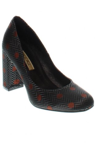 Γυναικεία παπούτσια Bocage, Μέγεθος 36, Χρώμα Μαύρο, Τιμή 47,88 €