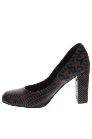 Γυναικεία παπούτσια Bocage, Μέγεθος 36, Χρώμα Μαύρο, Τιμή 47,88 €