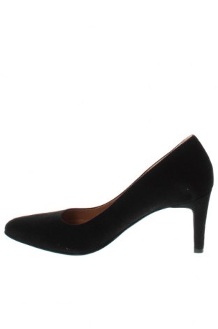 Γυναικεία παπούτσια Bocage, Μέγεθος 38, Χρώμα Μαύρο, Τιμή 50,23 €