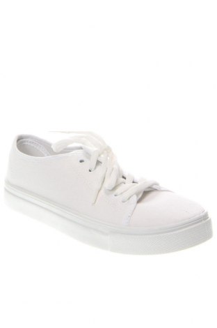 Dámské boty  Boohoo, Velikost 37, Barva Bílá, Cena  667,00 Kč