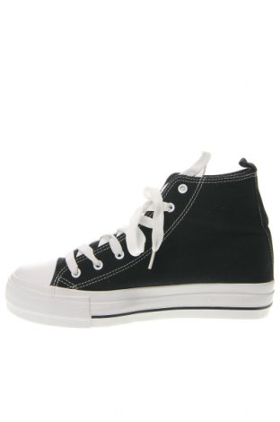 Dámské boty  Boohoo, Velikost 39, Barva Černá, Cena  667,00 Kč