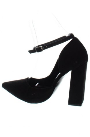 Γυναικεία παπούτσια Boohoo, Μέγεθος 40, Χρώμα Μαύρο, Τιμή 12,14 €