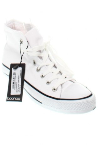 Дамски обувки Boohoo, Размер 39, Цвят Бял, Цена 23,00 лв.