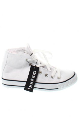Γυναικεία παπούτσια Boohoo, Μέγεθος 40, Χρώμα Λευκό, Τιμή 13,04 €