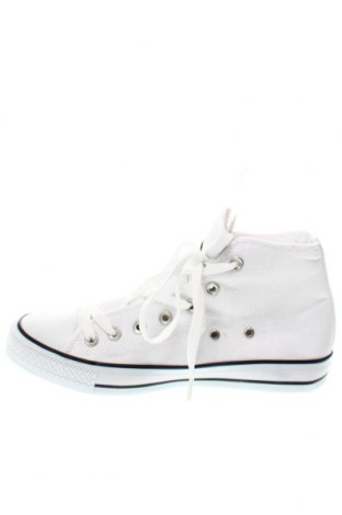 Дамски обувки Boohoo, Размер 40, Цвят Бял, Цена 23,00 лв.