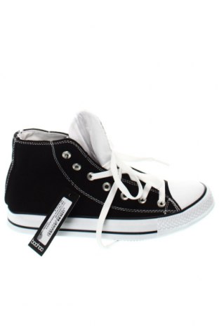 Дамски обувки Boohoo, Размер 41, Цвят Черен, Цена 21,62 лв.