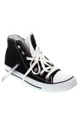 Дамски обувки Boohoo, Размер 41, Цвят Черен, Цена 21,62 лв.