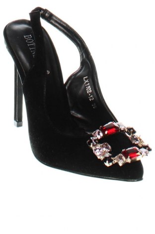 Γυναικεία παπούτσια Botinelli, Μέγεθος 36, Χρώμα Μαύρο, Τιμή 11,07 €