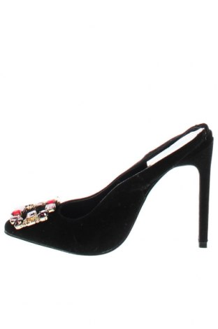 Дамски обувки Botinelli, Размер 36, Цвят Черен, Цена 21,64 лв.