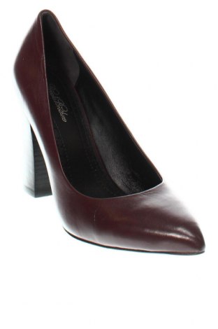 Γυναικεία παπούτσια Brooks Brothers, Μέγεθος 38, Χρώμα Βιολετί, Τιμή 113,21 €