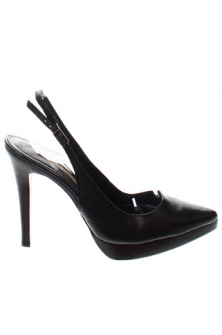 Дамски обувки Buffalo, Размер 38, Цвят Черен, Цена 37,20 лв.