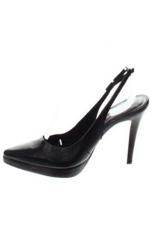 Γυναικεία παπούτσια Buffalo, Μέγεθος 38, Χρώμα Μαύρο, Τιμή 23,01 €