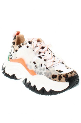 Γυναικεία παπούτσια Buffalo, Μέγεθος 38, Χρώμα Πολύχρωμο, Τιμή 55,67 €
