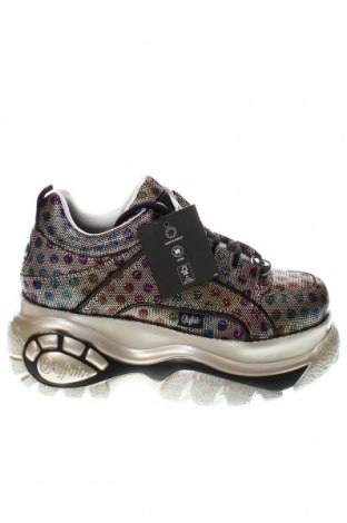 Dámské boty  Buffalo, Velikost 38, Barva Vícebarevné, Cena  1 565,00 Kč