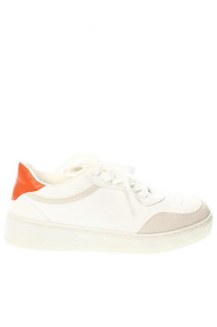 Γυναικεία παπούτσια C&A, Μέγεθος 39, Χρώμα Λευκό, Τιμή 9,00 €