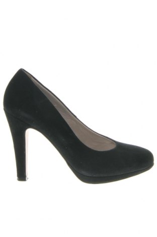 Γυναικεία παπούτσια CAFèNOIR, Μέγεθος 38, Χρώμα Μαύρο, Τιμή 25,80 €