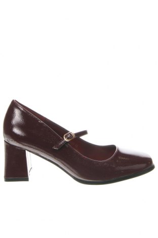 Γυναικεία παπούτσια C'M, Μέγεθος 41, Χρώμα Κόκκινο, Τιμή 20,45 €
