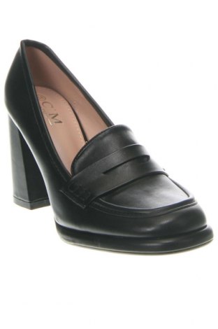 Γυναικεία παπούτσια C'M, Μέγεθος 38, Χρώμα Μαύρο, Τιμή 31,96 €