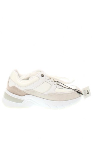 Γυναικεία παπούτσια Calvin Klein, Μέγεθος 36, Χρώμα Λευκό, Τιμή 62,47 €