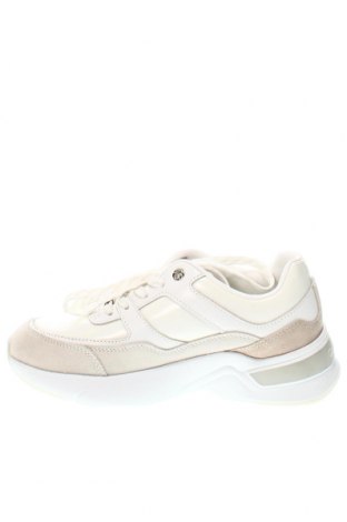 Γυναικεία παπούτσια Calvin Klein, Μέγεθος 36, Χρώμα Λευκό, Τιμή 104,12 €