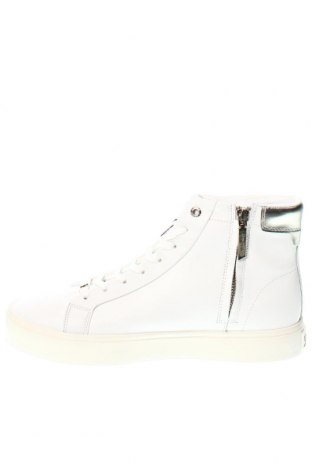Γυναικεία παπούτσια Calvin Klein, Μέγεθος 41, Χρώμα Λευκό, Τιμή 104,12 €