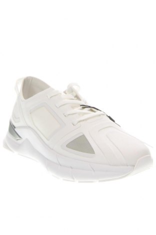 Γυναικεία παπούτσια Calvin Klein, Μέγεθος 40, Χρώμα Λευκό, Τιμή 88,66 €